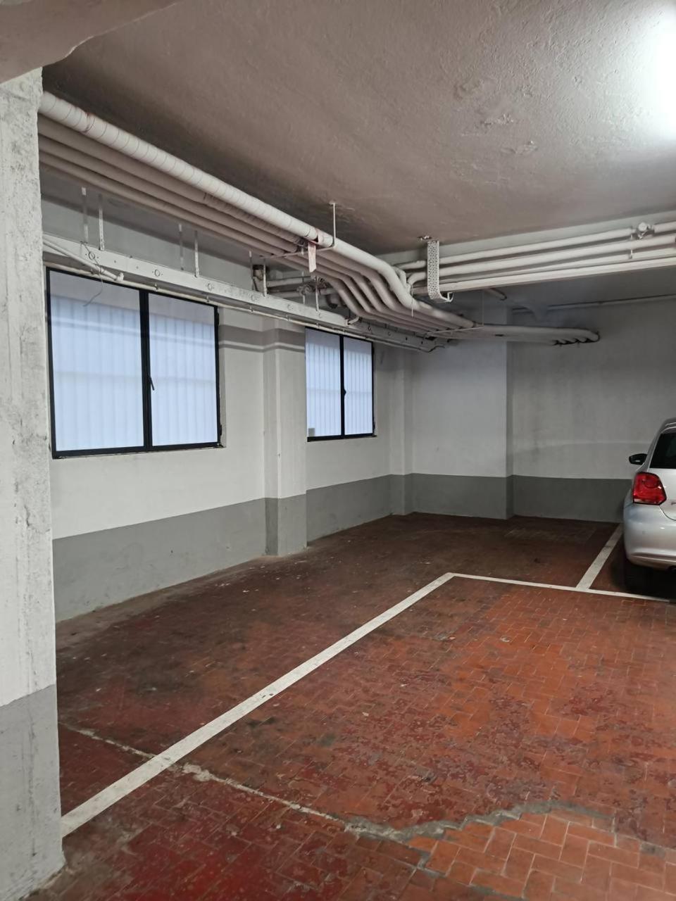 Genova Center Apartment - San Martino Exterior foto